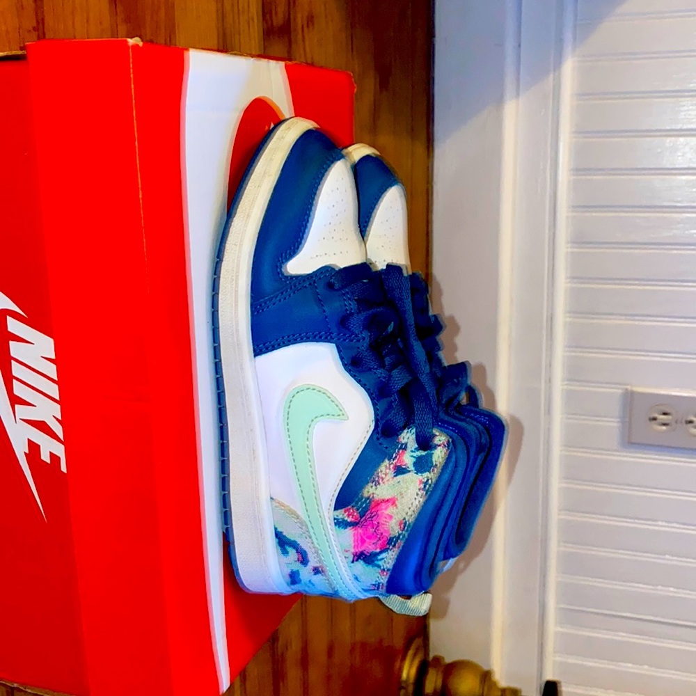 Kids Nike Sneakers